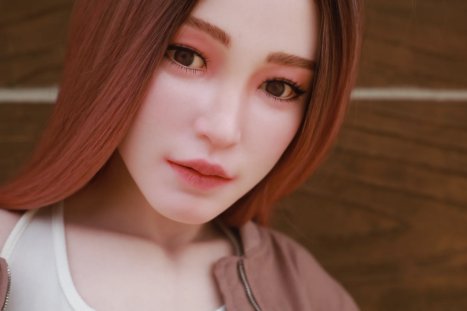 Climax Hannah 157cm Silicone Sex Doll